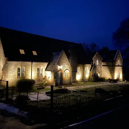 The Old Kitchen Apartment Burwarton Exterior photo